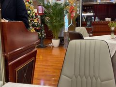 -新侨三宝乐西餐厅(崇文门店)