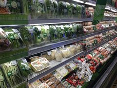 -BETTER拜特精品超市(丹尼斯一天地店)