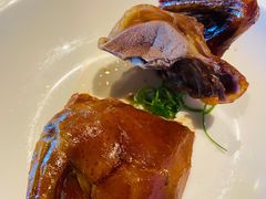 乳鸽-三号黄浦会Canton Table