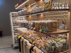 -PAPER STONE BAKERY(天汇广场店)
