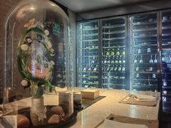 -国际贵都65自助餐厅