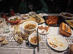 -严三毛口味虾·小严同学的店(曙光路直营店)