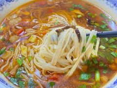 -天下第一面(大雁塔北广场店)
