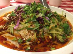 -西贝莜面村(香蜜湖店)