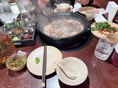 -滇野云南野生菌餐厅(陕西南路店)