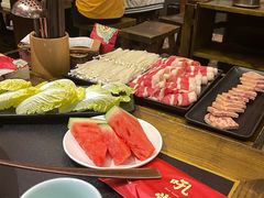 -吼堂老火锅(湖滨银泰in77店)