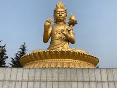 -法门文化景区