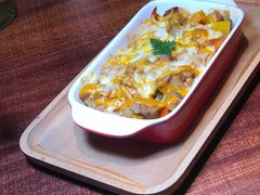 -卡朋厨房(289艺术园区店)