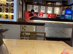 -湘阁里辣(沙井华润万家店)