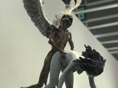 -香港会议展览中心演讲厅