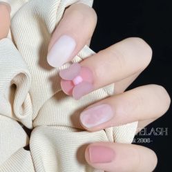 -吉吉靓甲美睫