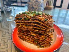 -新繁老號豌豆汤饭店·江湖菜(宝光寺店)