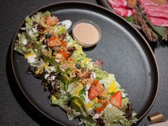 -300杯·和牛烧肉清酒专门店(廊里店)