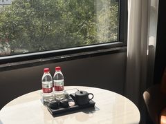 -朵兰达V酒店(成都春熙路太古里国金中心店)