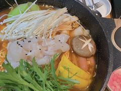 -猫抓烤肉(武进吾悦广场店)