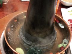 -阳坊胜利涮羊肉(阳坊老店)