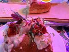 -LESCEDARS Brasserie Bistro香柏树