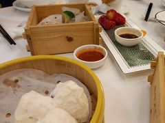 -胜记酒家·精致线(君汇店)