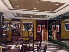 -紫鑫阁饭庄(长安店)