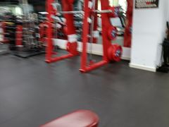-坚果健身24小时工作室(定西路店)