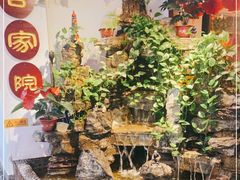 -合家院饭庄(榆关道店)