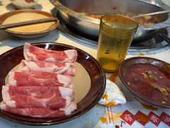 -芈重山老火锅(广州首店)