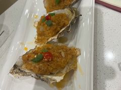 -九府羊鲜羊火锅·烧烤·小海鲜(华汇大厦店)