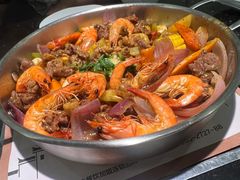 -和福顺·牛肉海鲜焖锅(汕头金平万达广场店)