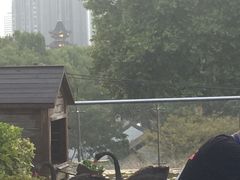 -南京圣和府邸豪华精选酒店