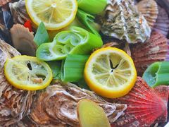 -江城老胖串店(湖西路店)