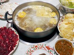 -汕头八合里海记牛肉店(清河店)