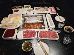 -川西坝子火锅(清江东路3.0直营店)