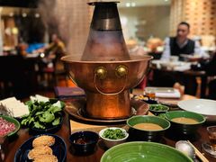 -君悦酒店·1881·北京烤鸭