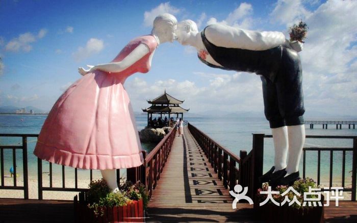 情人桥图片 - 第5张