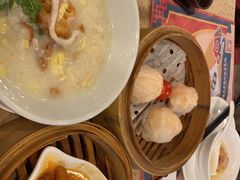 -点都德(聚福楼店)