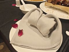-建滔诺富特酒店-悦餐厅