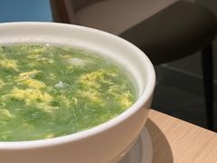 -吕氏疙瘩汤·海鲜新鲁菜(凯德mall新都心店)