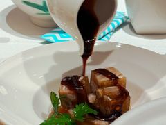 -莆田餐厅PUTIEN(武商MALL店)