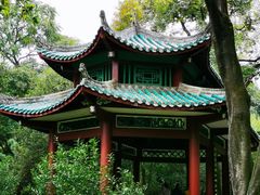 -柳侯公园