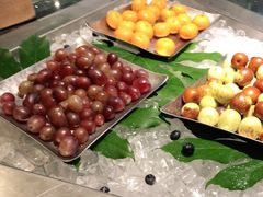 -威斯汀舞台餐厅