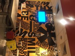 -麦当劳(汉口火车站候车室店)