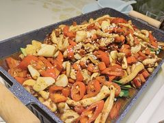 -胡老大菜热饭香·家宴(二七北路店)