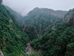 -广东大峡谷