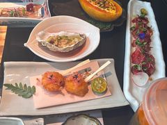 -花潮料理艺食馆(SM新生活广场店)