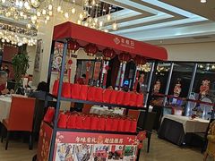 -丰收日·小海鲜·沪上家宴(顾村正大店)