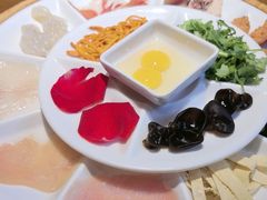 -芸南道·过桥米线(昆明老街旗舰店)