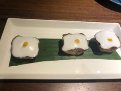 -星叶·东南亚料理(宁波万象汇店)