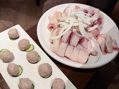 -同仁四季椰子鸡(海岸城天利店)