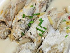 -杨记海鲜楼(三门黑金冠店)
