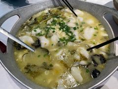 -纳家楼·地道陕菜(劳动路店)
